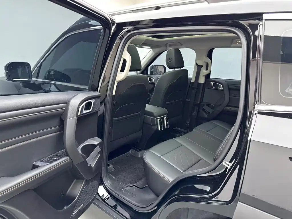 Haval Big Dog — миниатюра 6