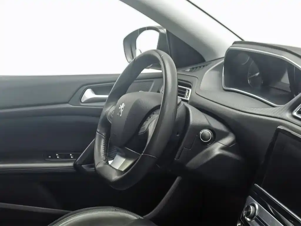 Peugeot 308 — миниатюра 22