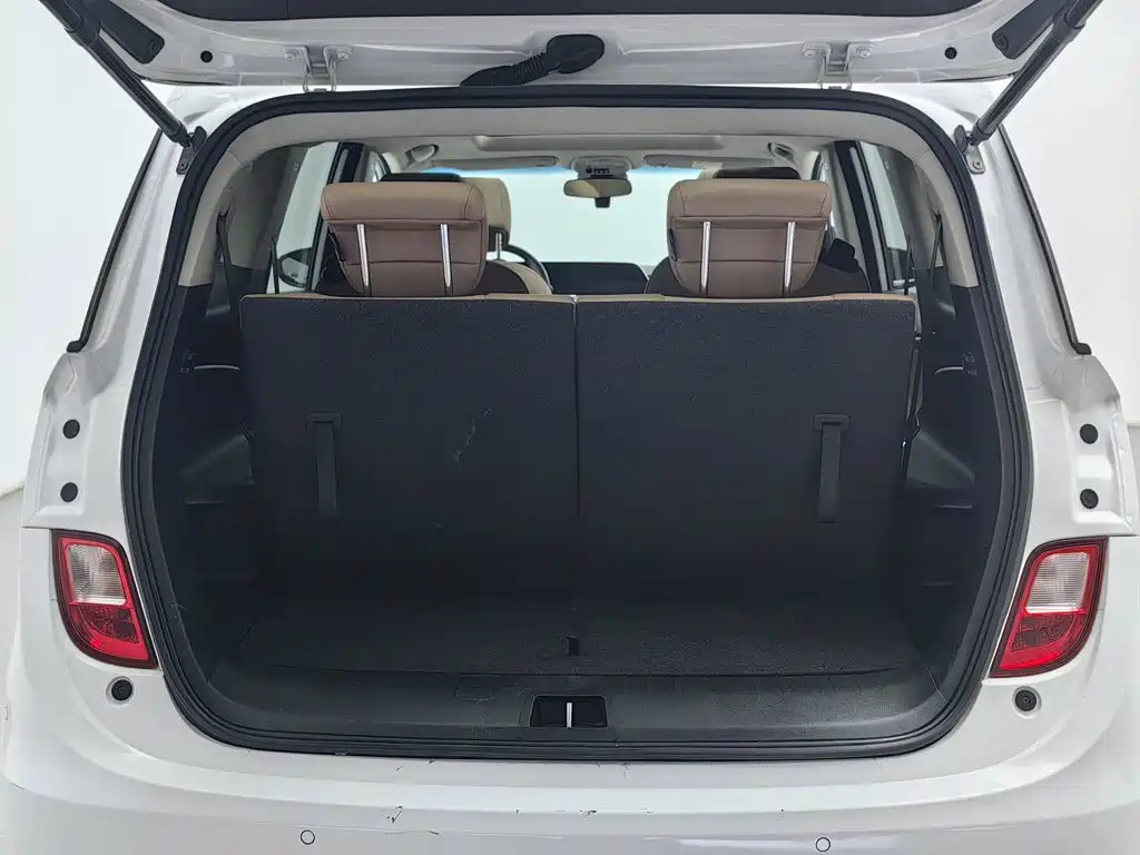 Buick GL6 — миниатюра 16
