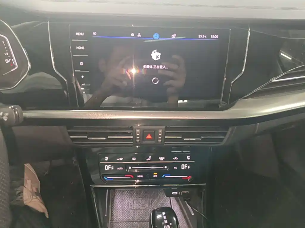 Volkswagen Passat — миниатюра 13