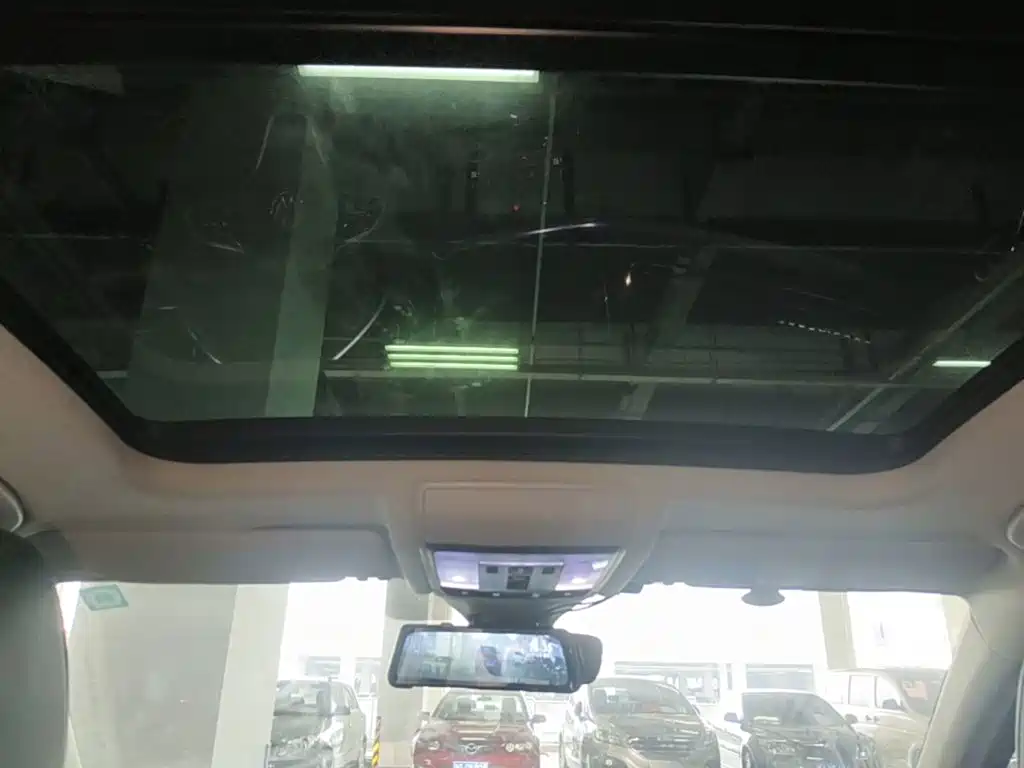 Volkswagen Passat — миниатюра 18
