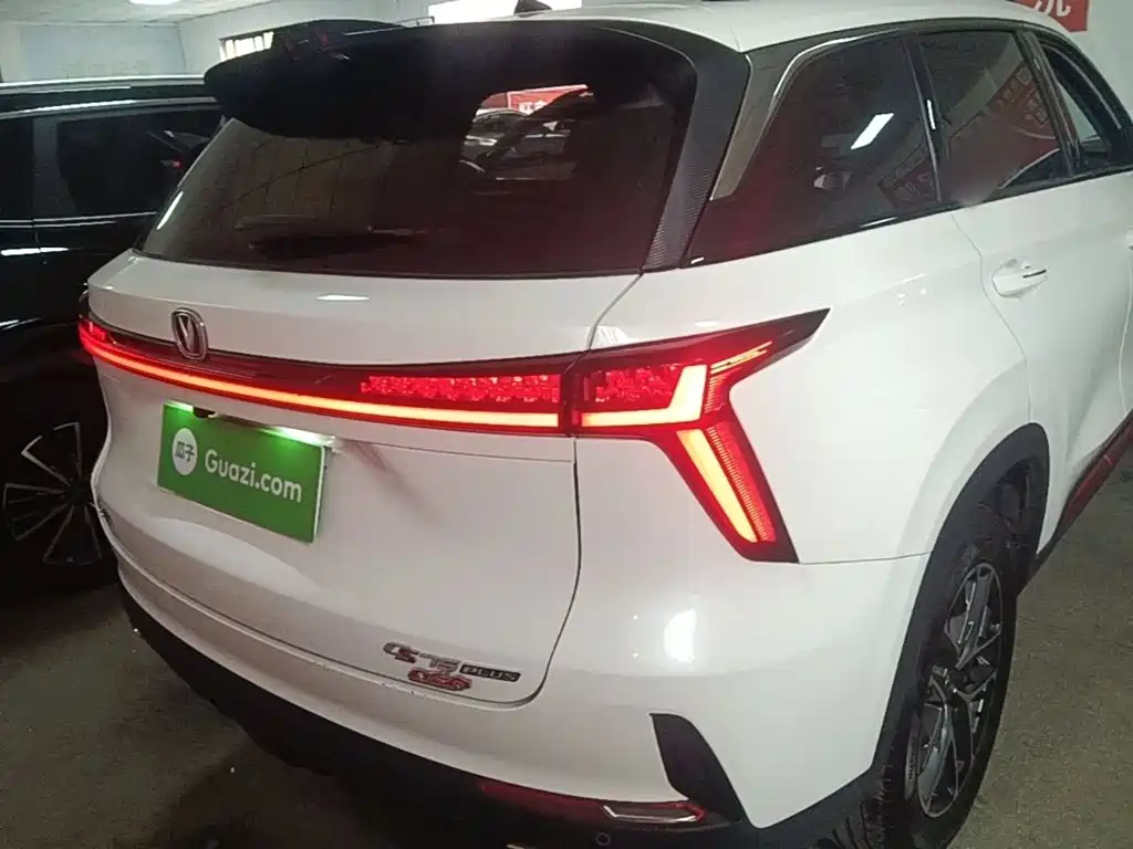 Changan CS75 PLUS — миниатюра 6