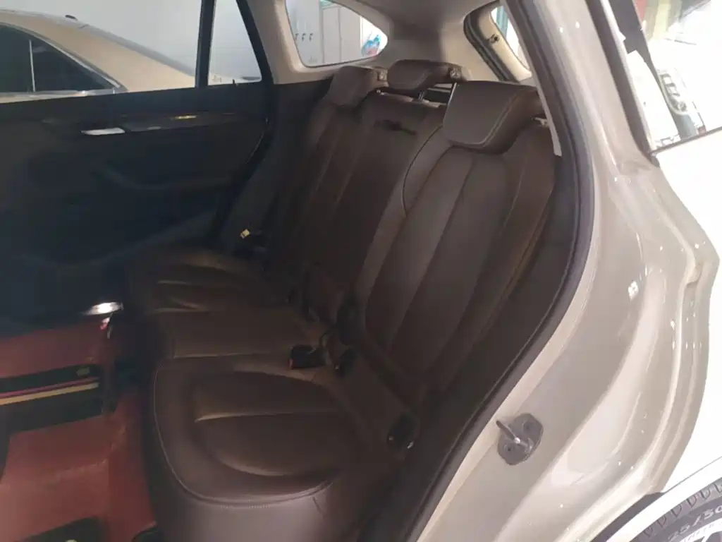 BMW X1 — миниатюра 17