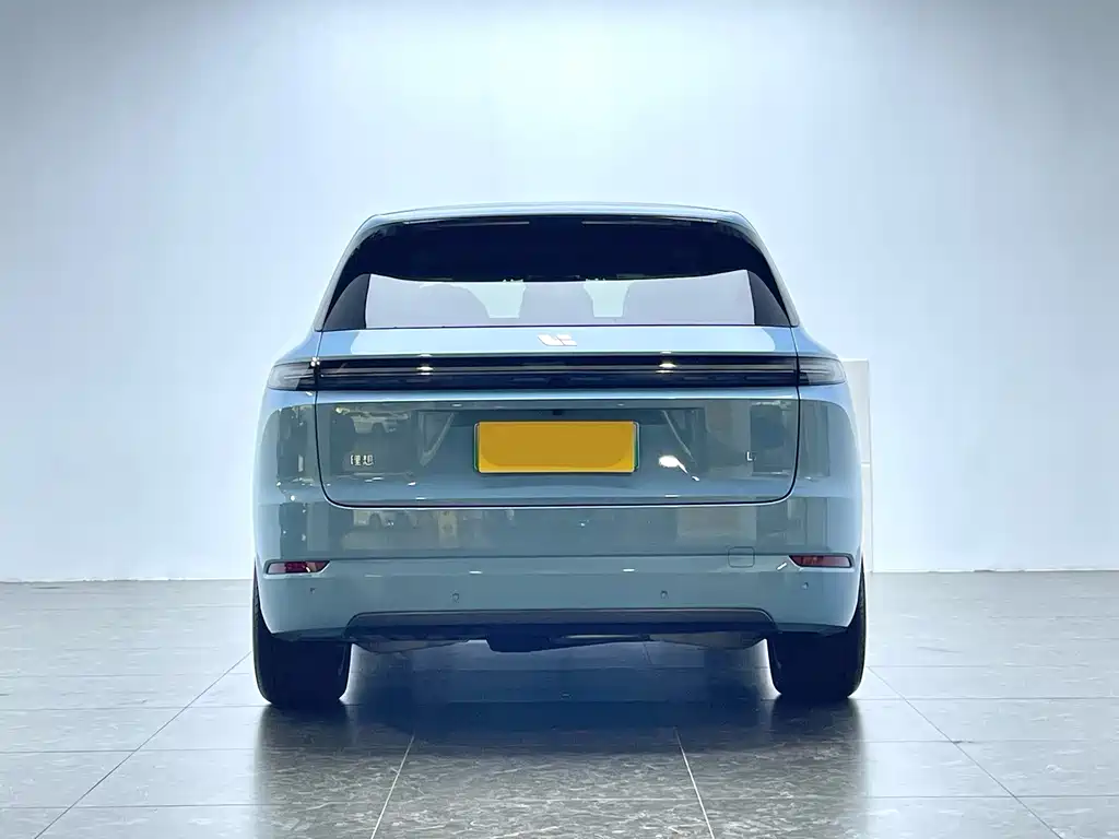 Li Auto IDEAL L7