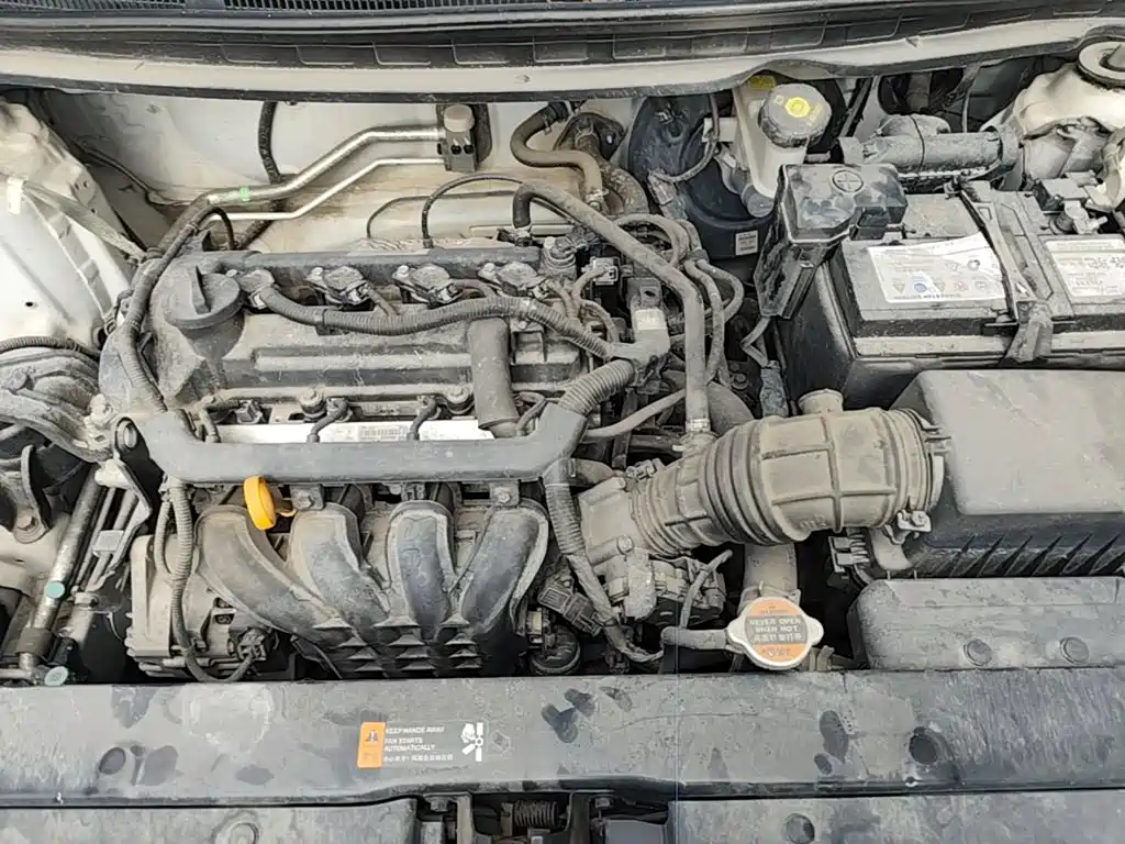 Kia KX1 — миниатюра 20