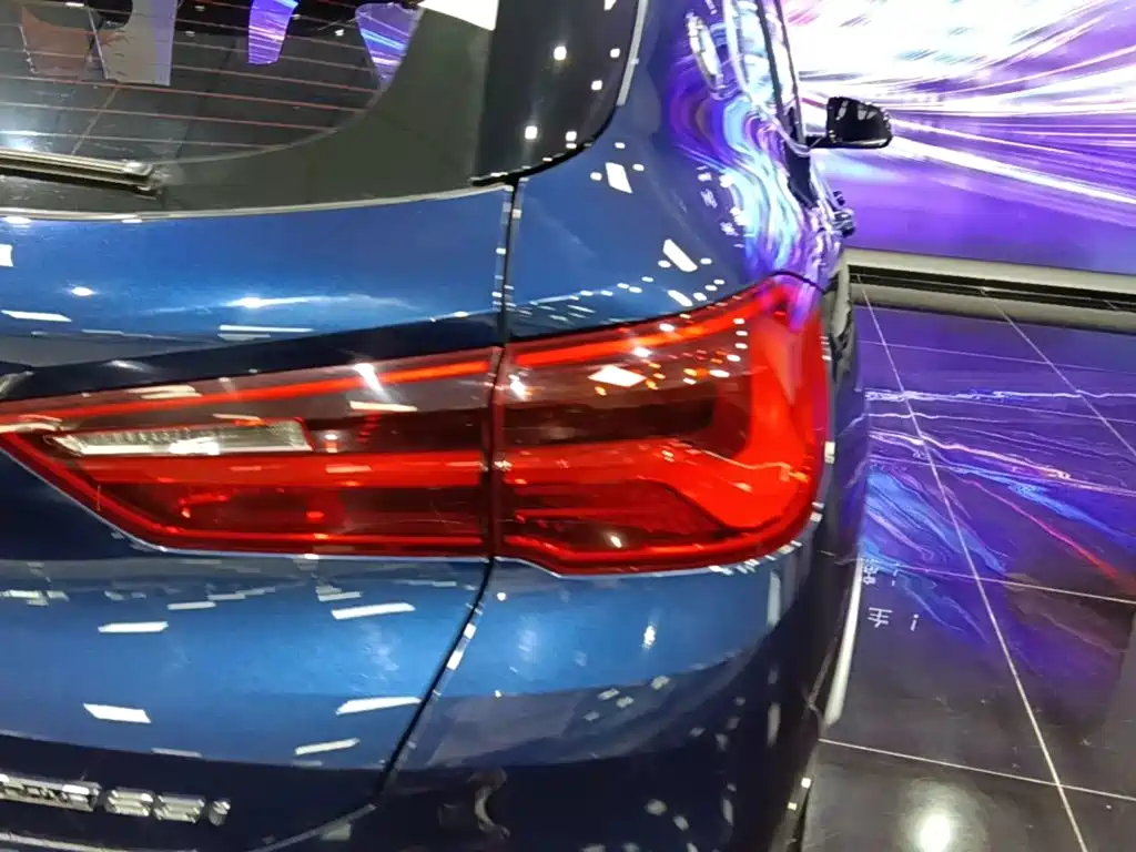 BMW X2 — миниатюра 8