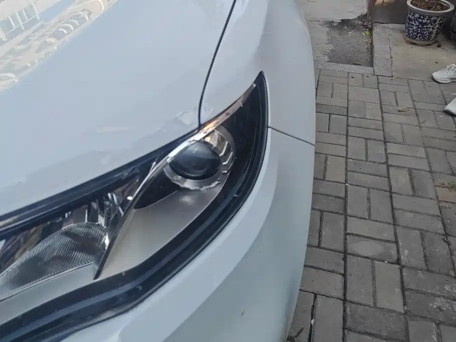 Geely Boyue — миниатюра 5