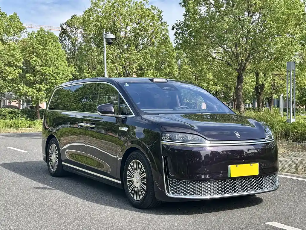 Zhijie Zhijie V9 — миниатюра 3