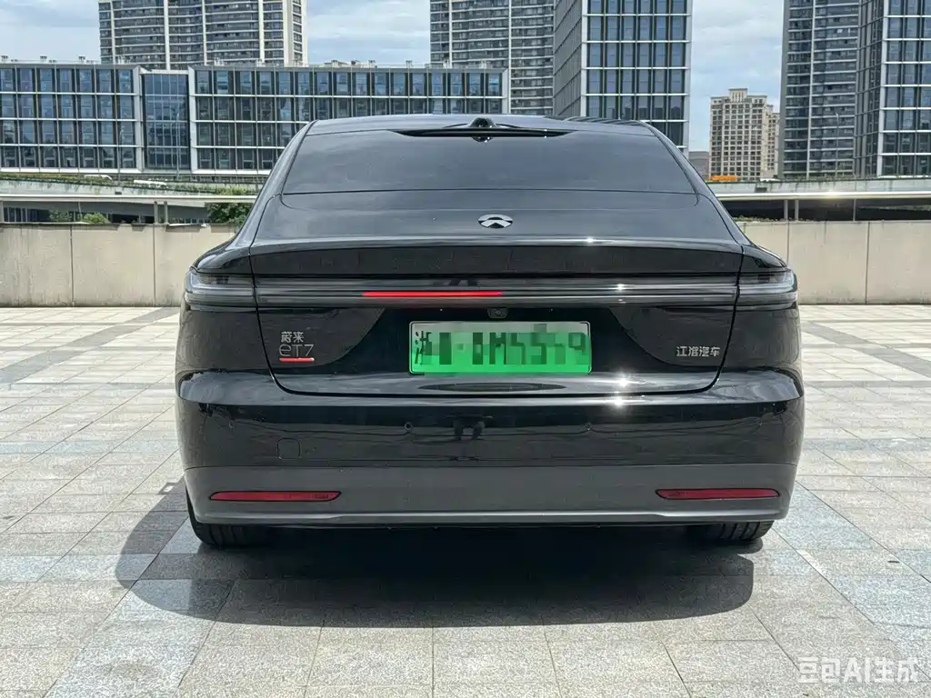 NIO ET7 2022 100kWh