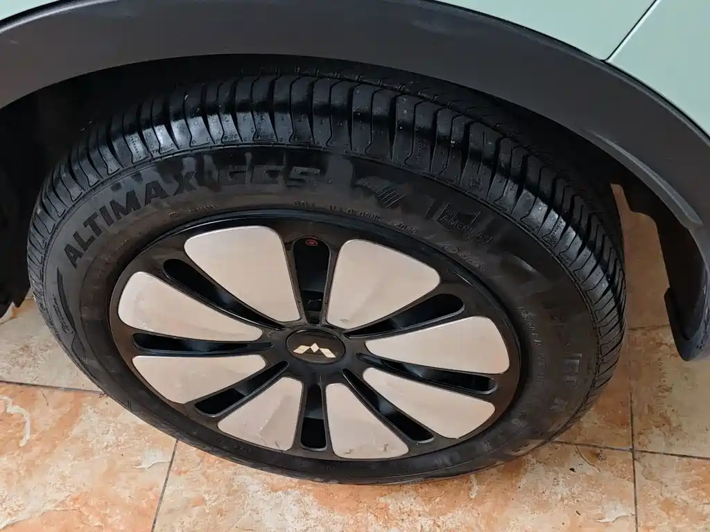 Wuling Bingo — миниатюра 5