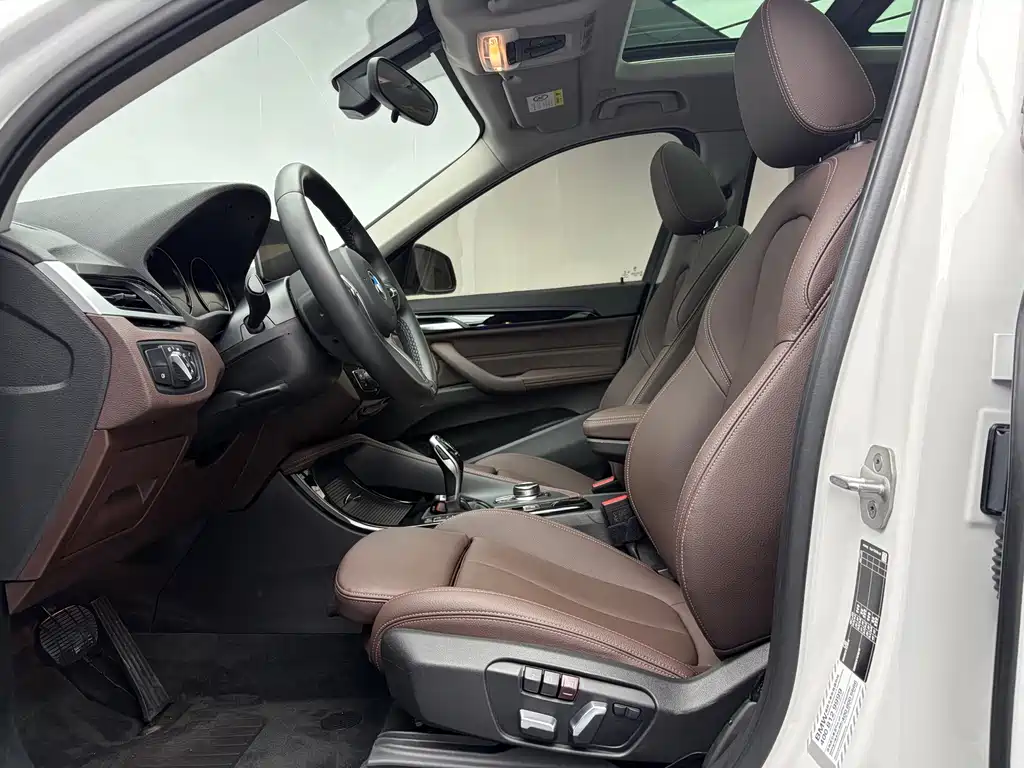 BMW X1 — миниатюра 5