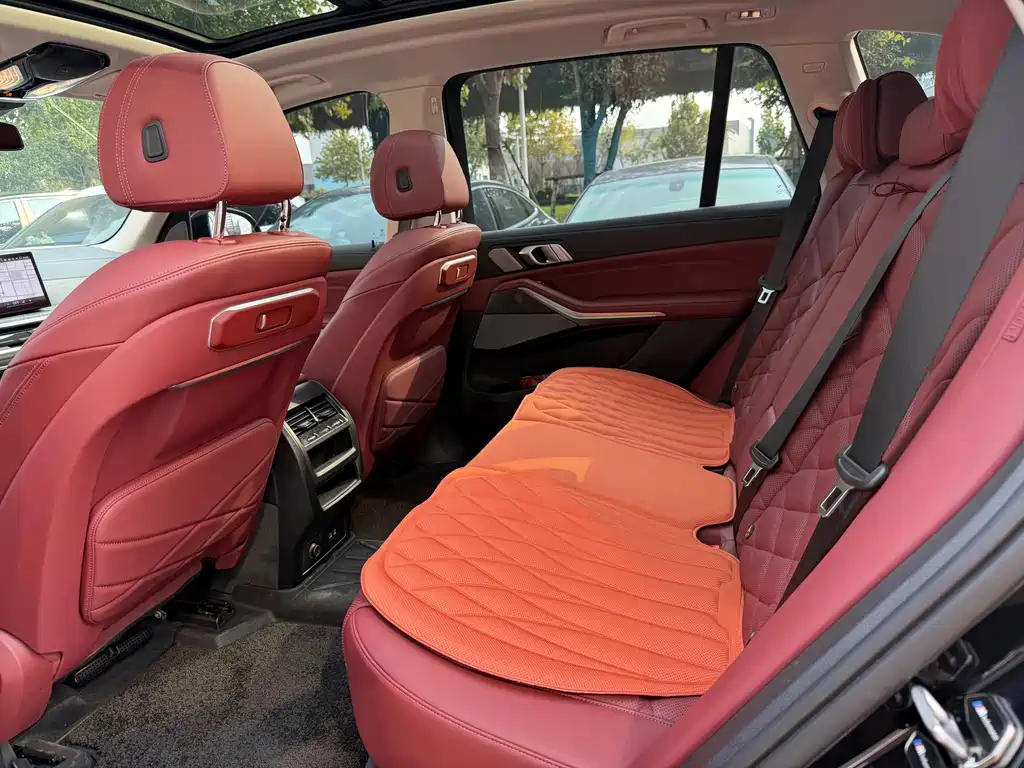 BMW X5 — миниатюра 5