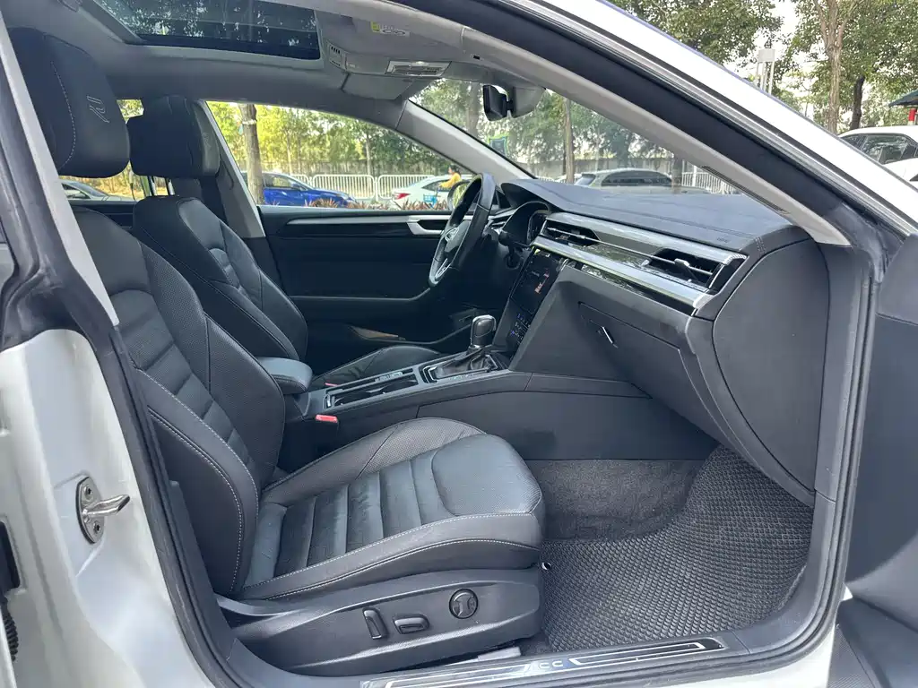 Volkswagen FAW - Passat CC CC 2021 380TSI 30