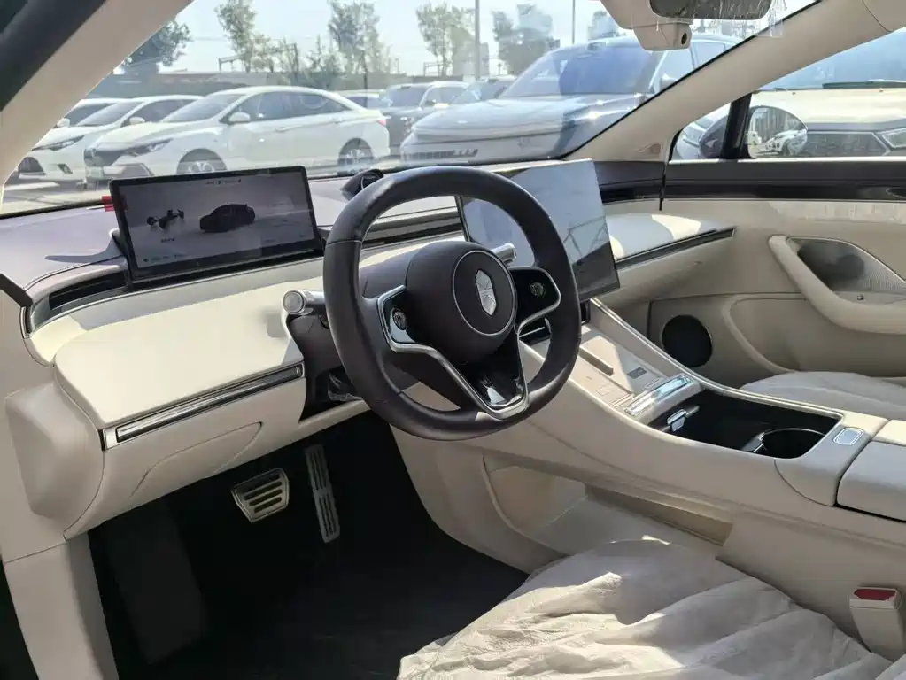 Xiangjie Xiangjie S9T — миниатюра 6