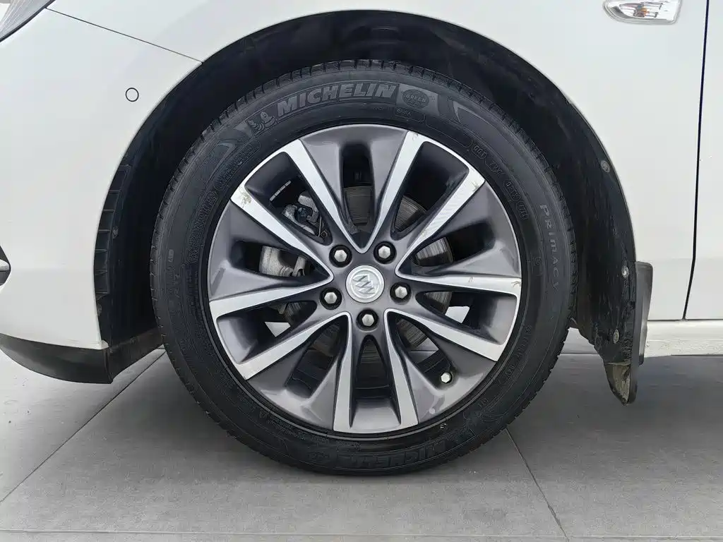 Buick GL6 — миниатюра 17