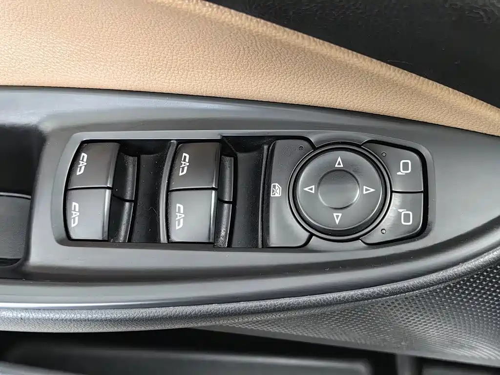Buick GL6 — миниатюра 9