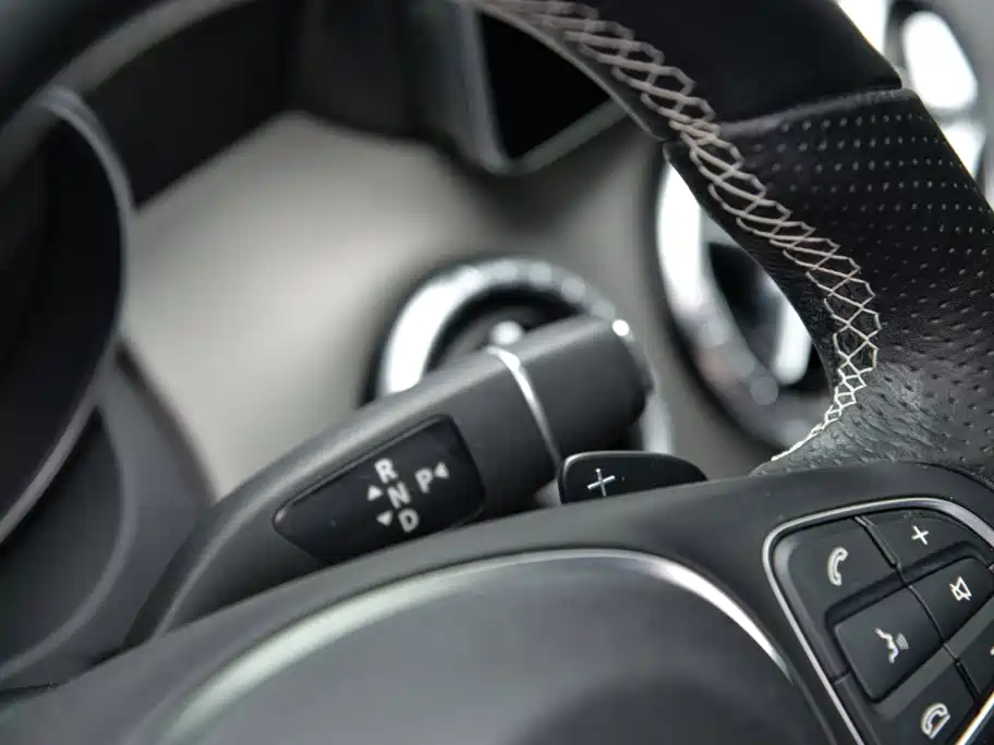Mercedes-Benz CLA (Import) — миниатюра 7