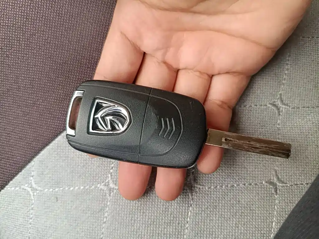 Baojun 730 — миниатюра 9