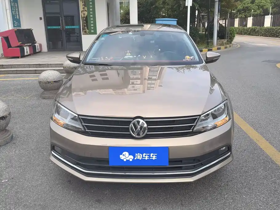 Volkswagen Sagitar — миниатюра 2