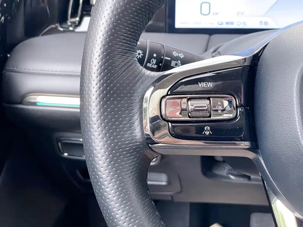 GAC Motor Trumpchi E9 — миниатюра 22