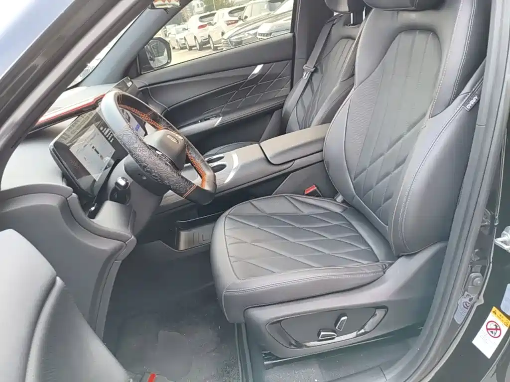 Changan CS75 PLUS — миниатюра 15