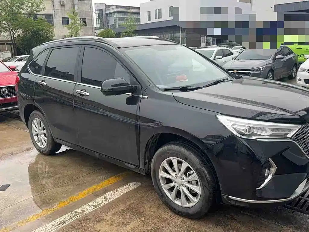 Haval M6 2023