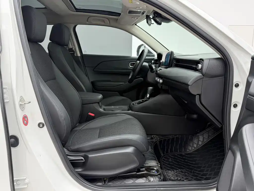 Honda XR-V — миниатюра 10