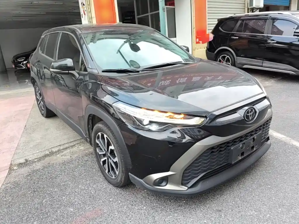 Toyota Frontlander — миниатюра 4