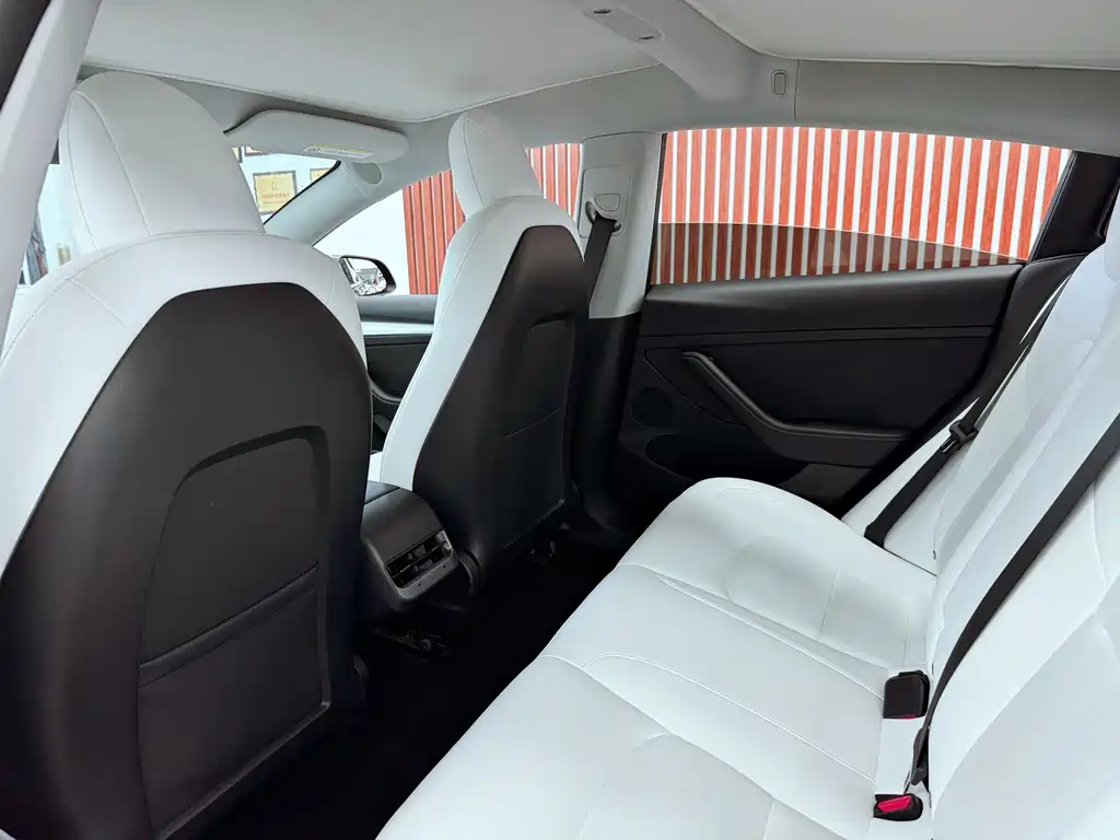 Tesla Model 3 — миниатюра 9
