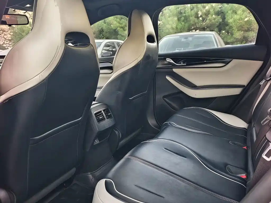 BYD Qin PLUS — миниатюра 6