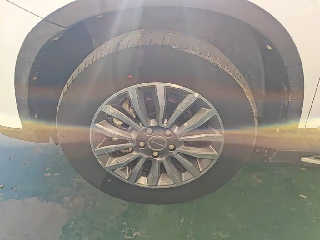 Haval H6 — миниатюра 23