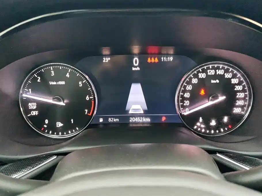 Buick Envision S — миниатюра 14