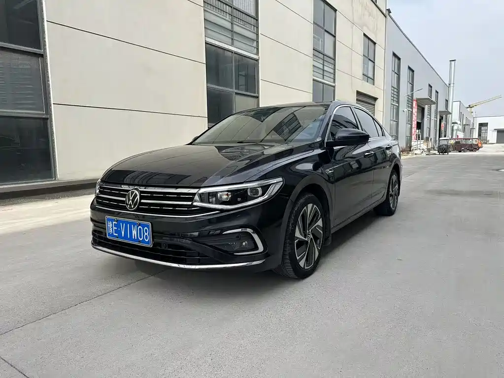 Volkswagen Bora 2022
