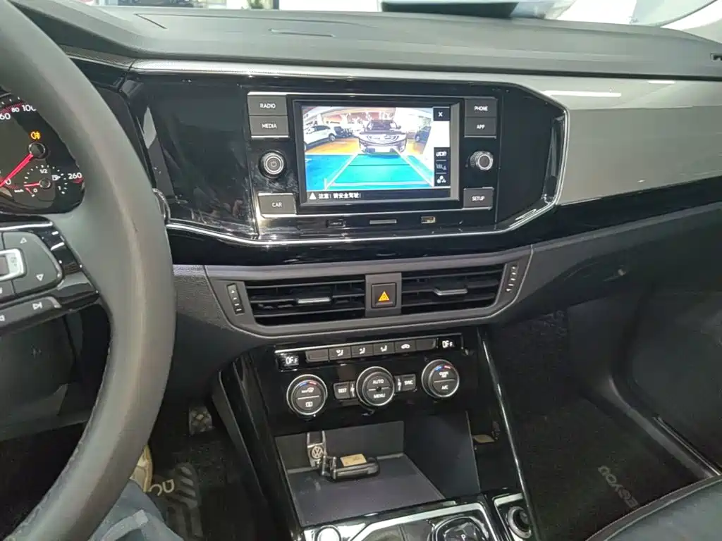 Volkswagen Tayron — миниатюра 13