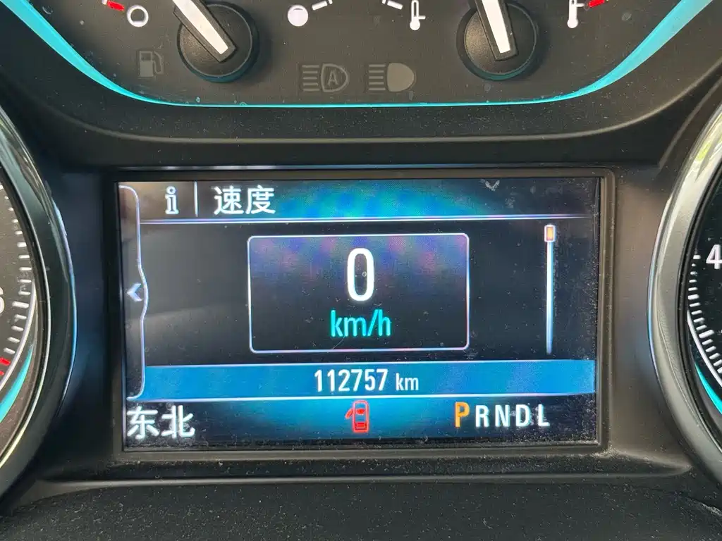 Buick Envision Plus — миниатюра 6