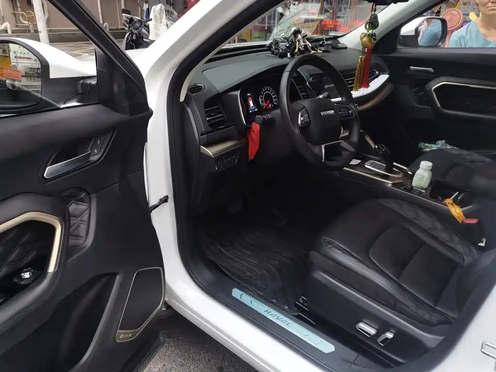 Haval H6 — миниатюра 17