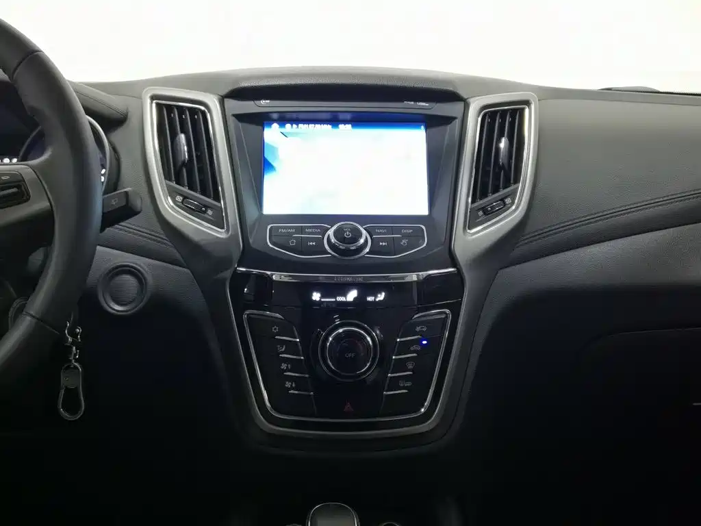 Changan CS35 — миниатюра 12