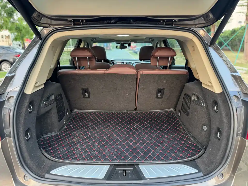 Buick Envision Plus — миниатюра 16