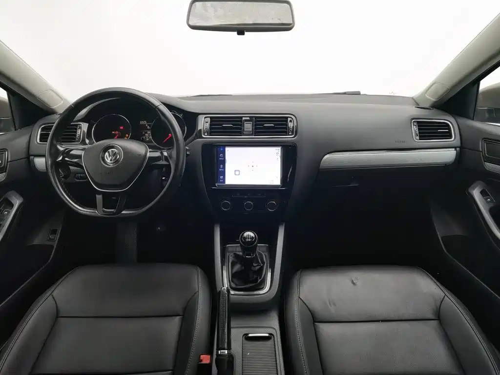 Volkswagen Sagitar — миниатюра 5
