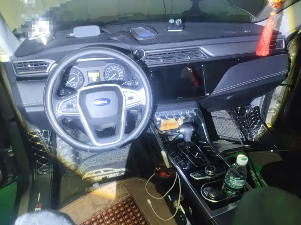 Ford Territory — миниатюра 10