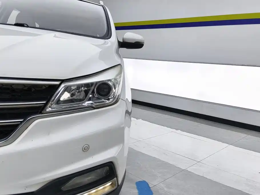 Baojun 730 — миниатюра 5