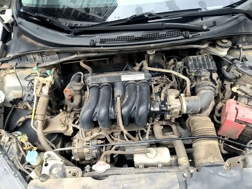 Honda City — миниатюра 20