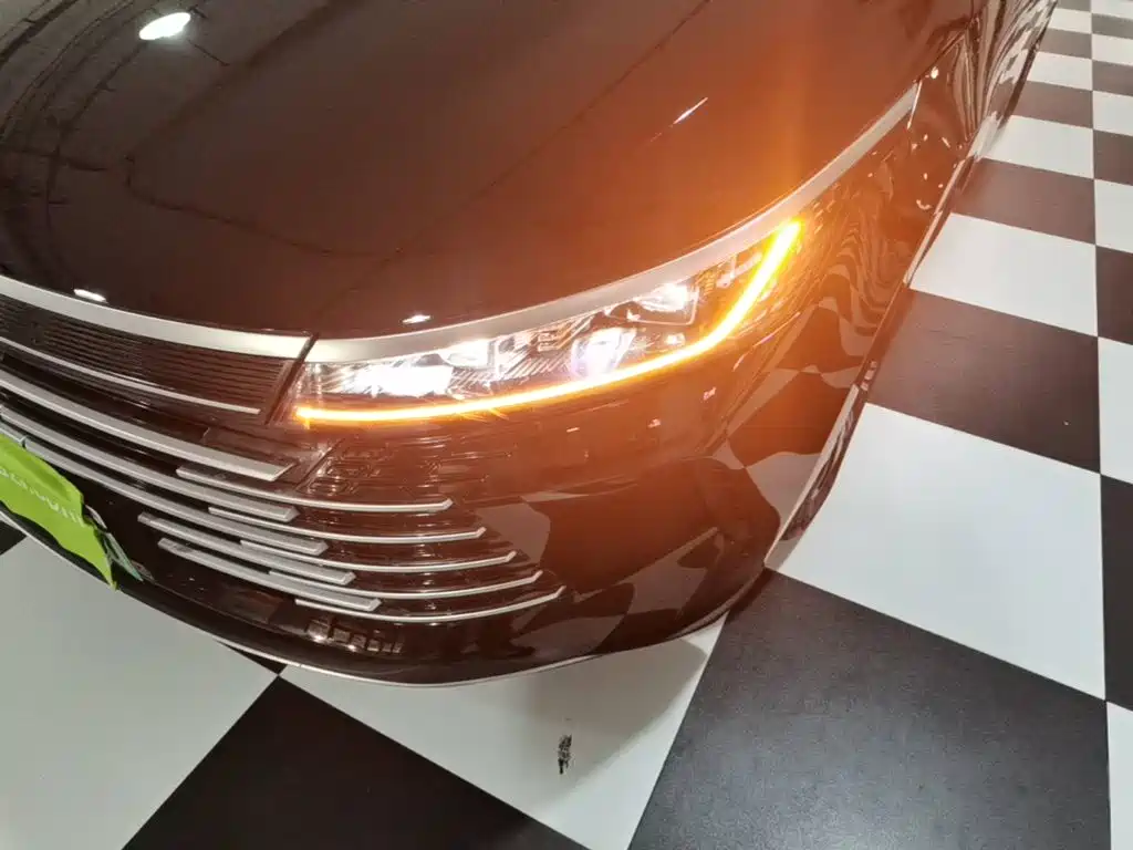 BYD Destroyer 05 — миниатюра 24
