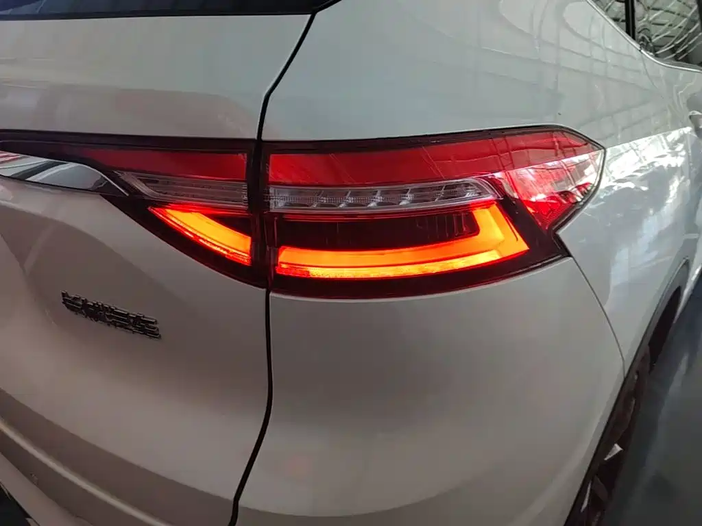 Haval F7 — миниатюра 8