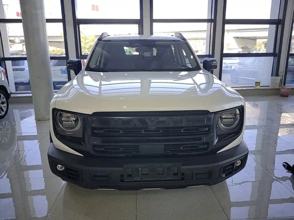 Haval Big Dog — миниатюра 3