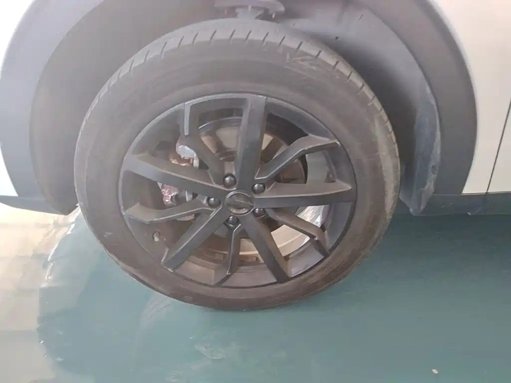 Haval F7 — миниатюра 23