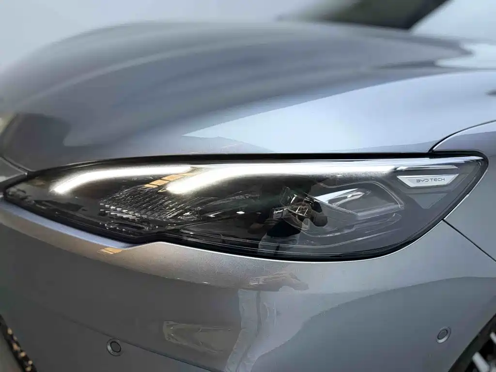 BYD Seal 05 DM-i — миниатюра 24