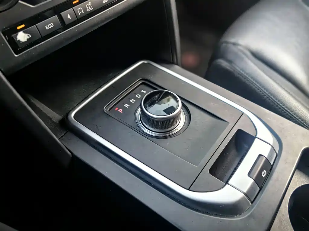 LAND ROVER DISCOVER SHENXING