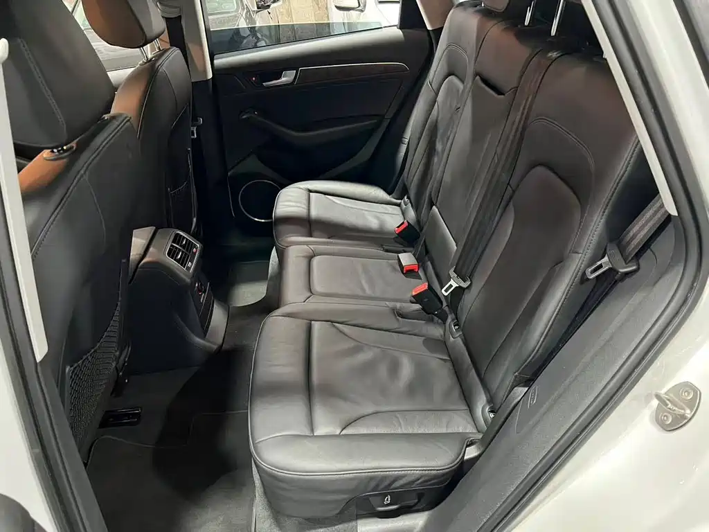 Audi Q5 — миниатюра 9