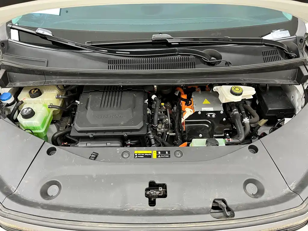 GAC Motor Trumpchi E9 — миниатюра 34